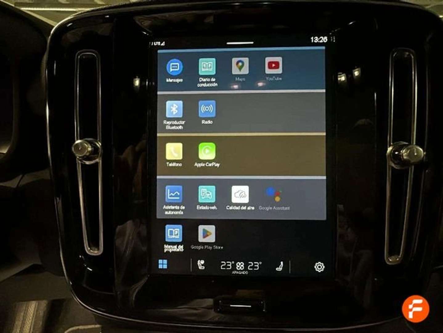 Volvo C40 Électrico Plus Recharge Twin - 2023 - Joinsteer - #11