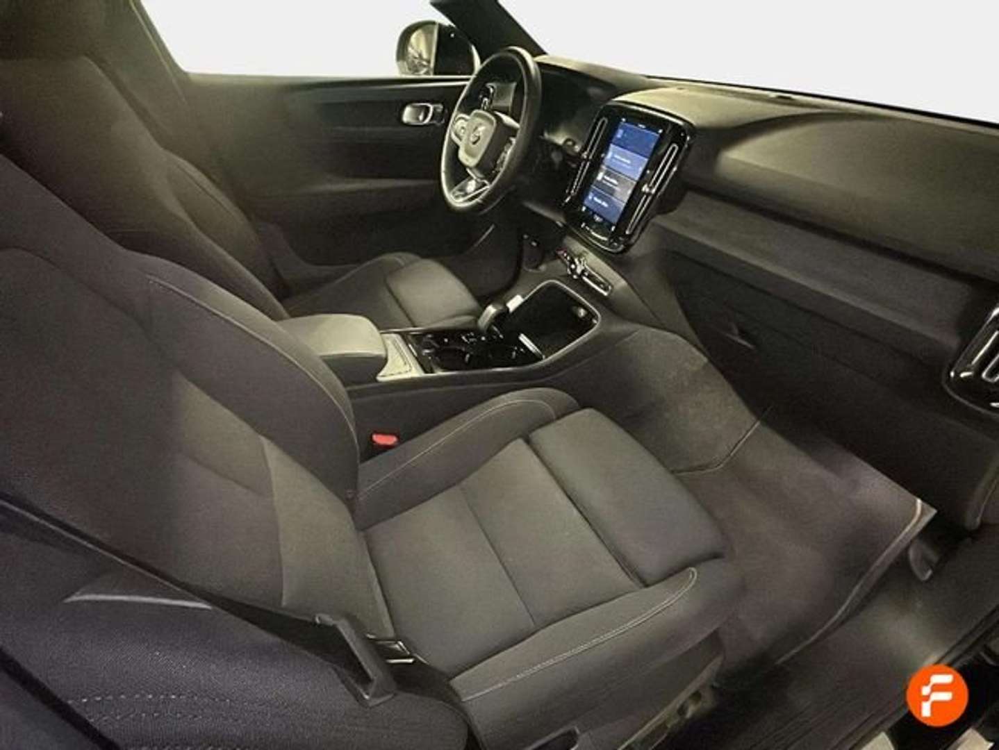 Volvo C40 Électrico Plus Recharge Twin - 2023 - Joinsteer - #12