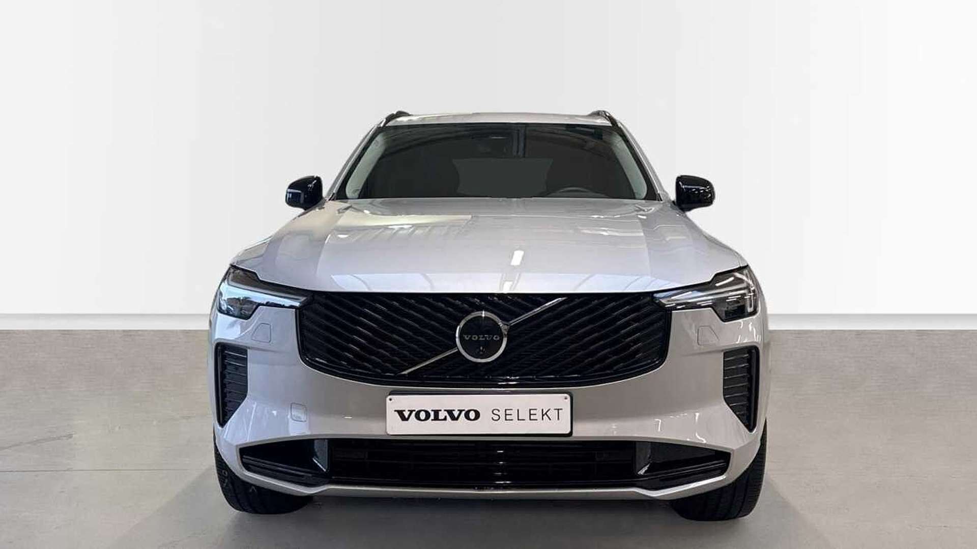 Volvo XC90 Plus T8 AWD Hybride - 2025 - Joinsteer - #8