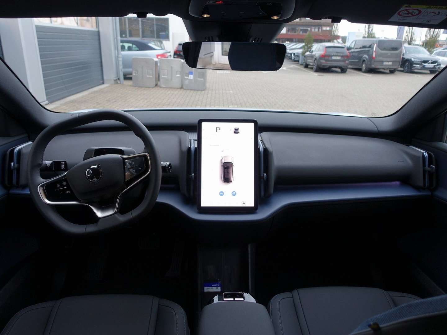 Volvo EX30 Plus Twin Motor Performance - 2025 - Joinsteer - #18