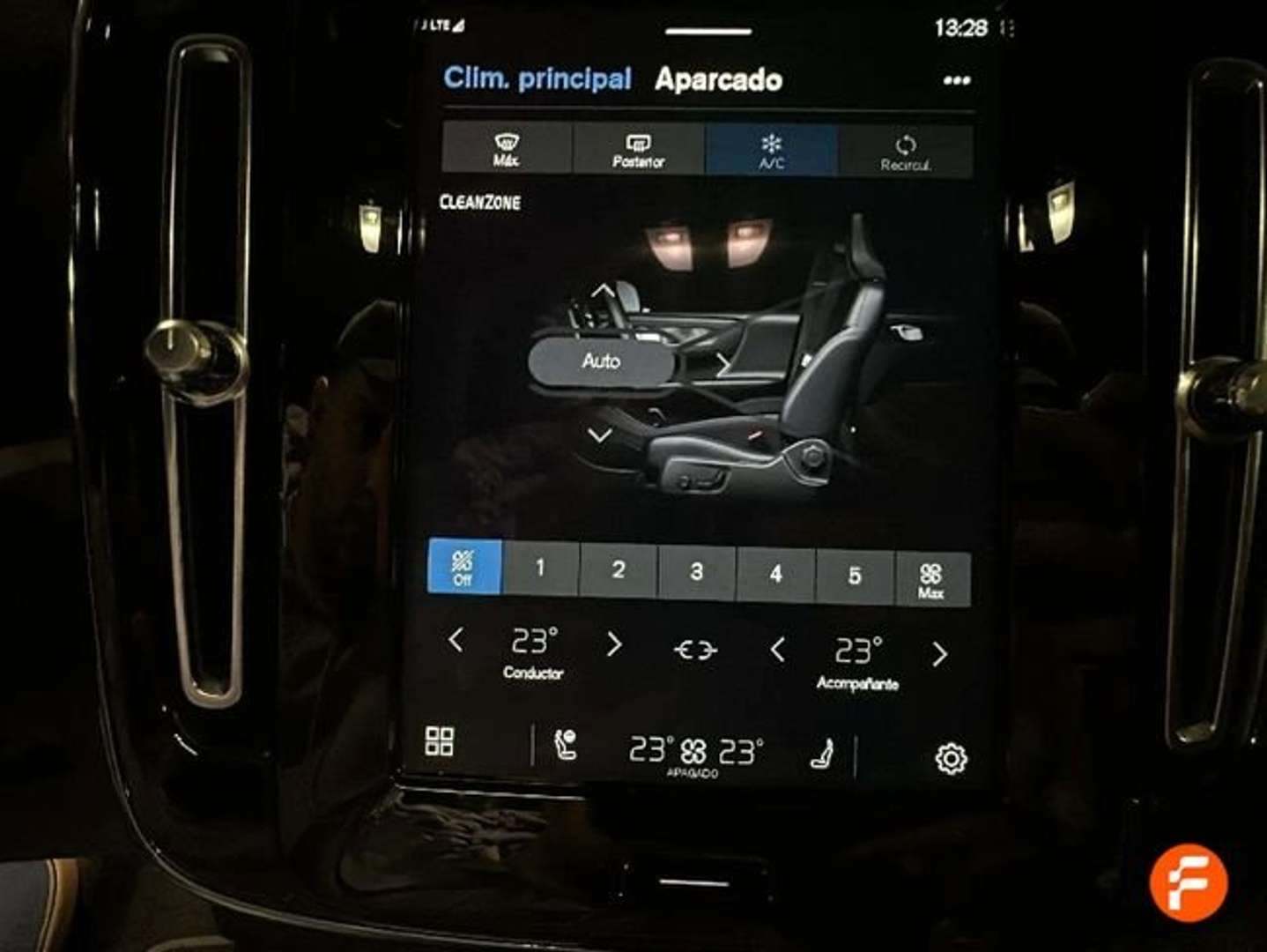 Volvo C40 Électrico Plus Recharge Twin - 2023 - Joinsteer - #13