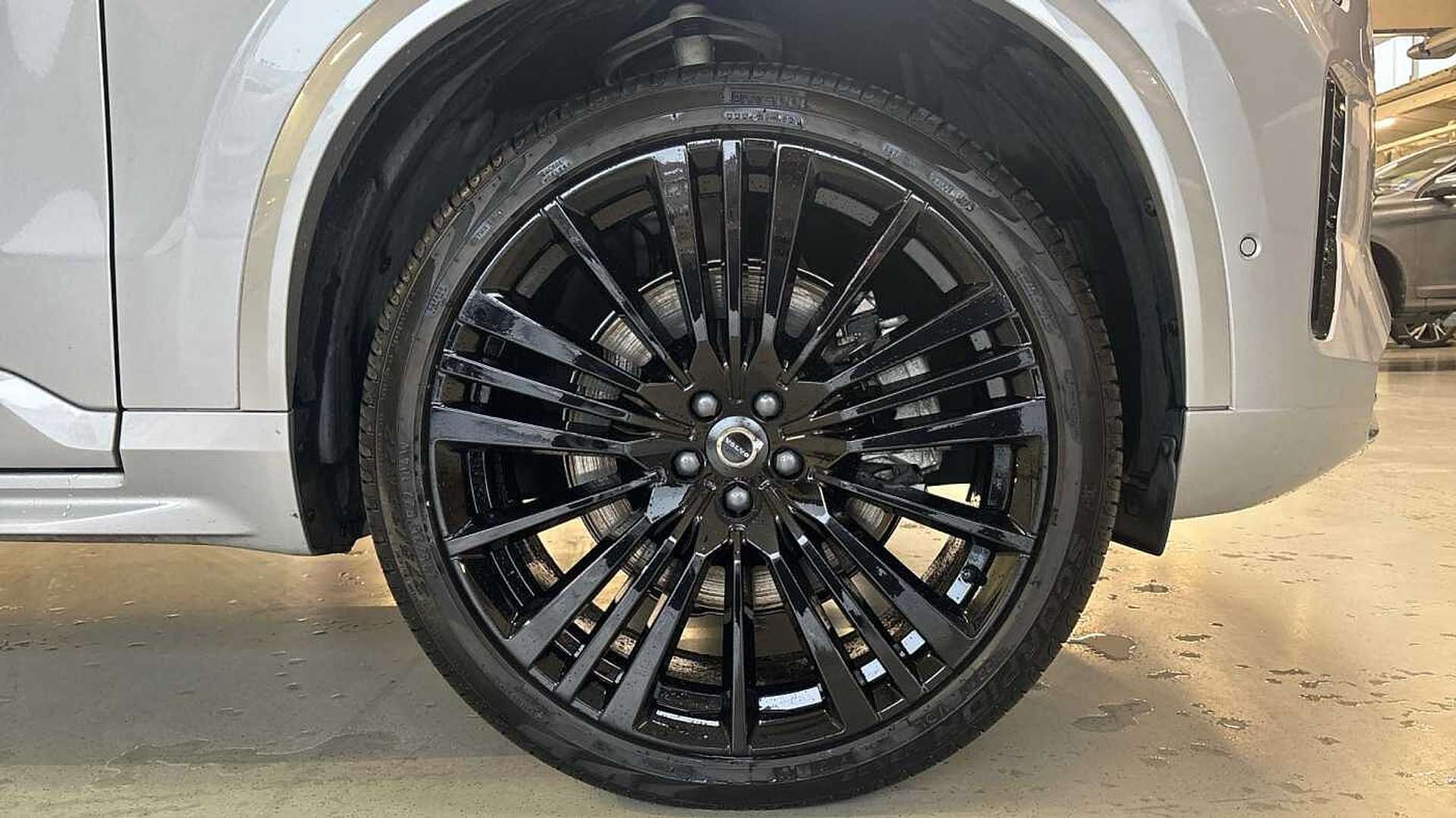 Volvo XC90 Plus T8 AWD Hybride - 2025 - Joinsteer - #9