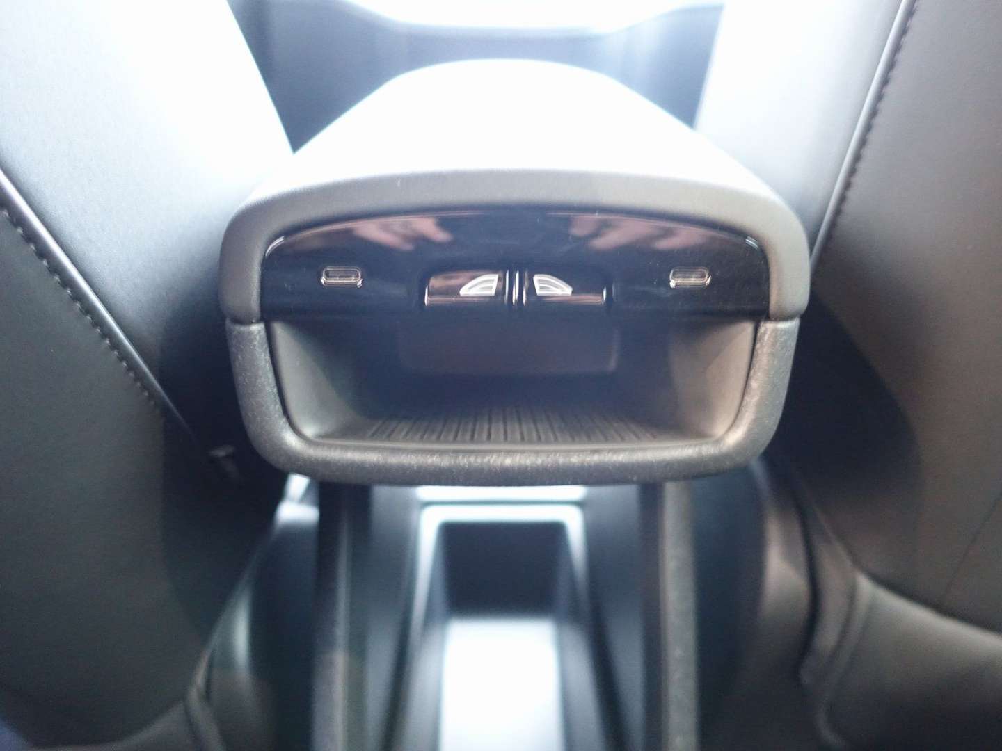 Volvo EX30 Plus Twin Motor Performance - 2025 - Joinsteer - #19