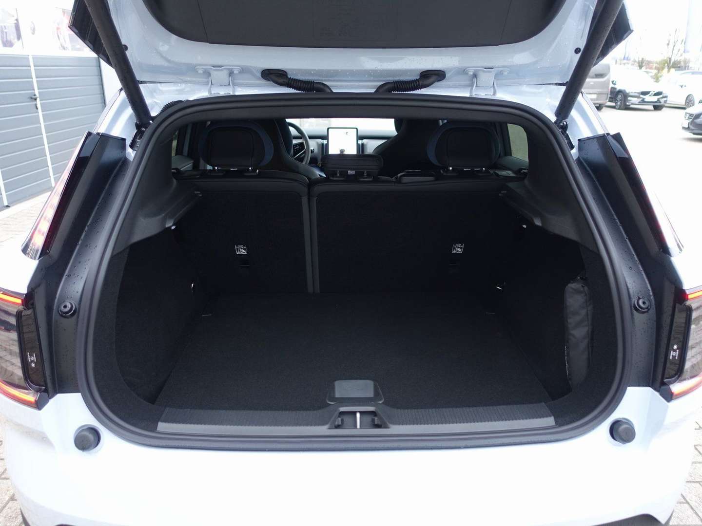 Volvo EX30 Plus Twin Motor Performance - 2025 - Joinsteer - #20