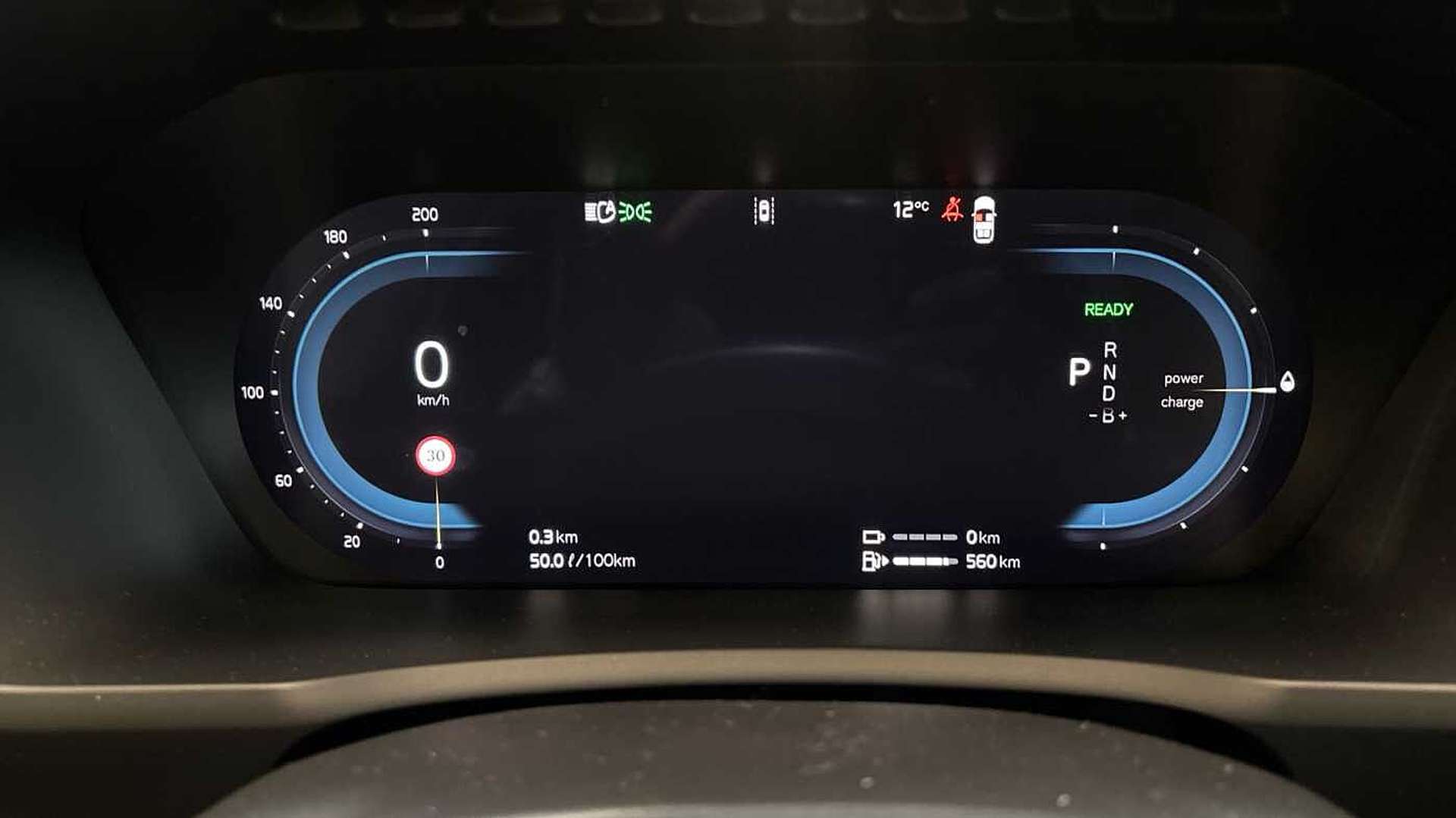 Volvo XC90 Plus T8 AWD Hybride - 2025 - Joinsteer - #11