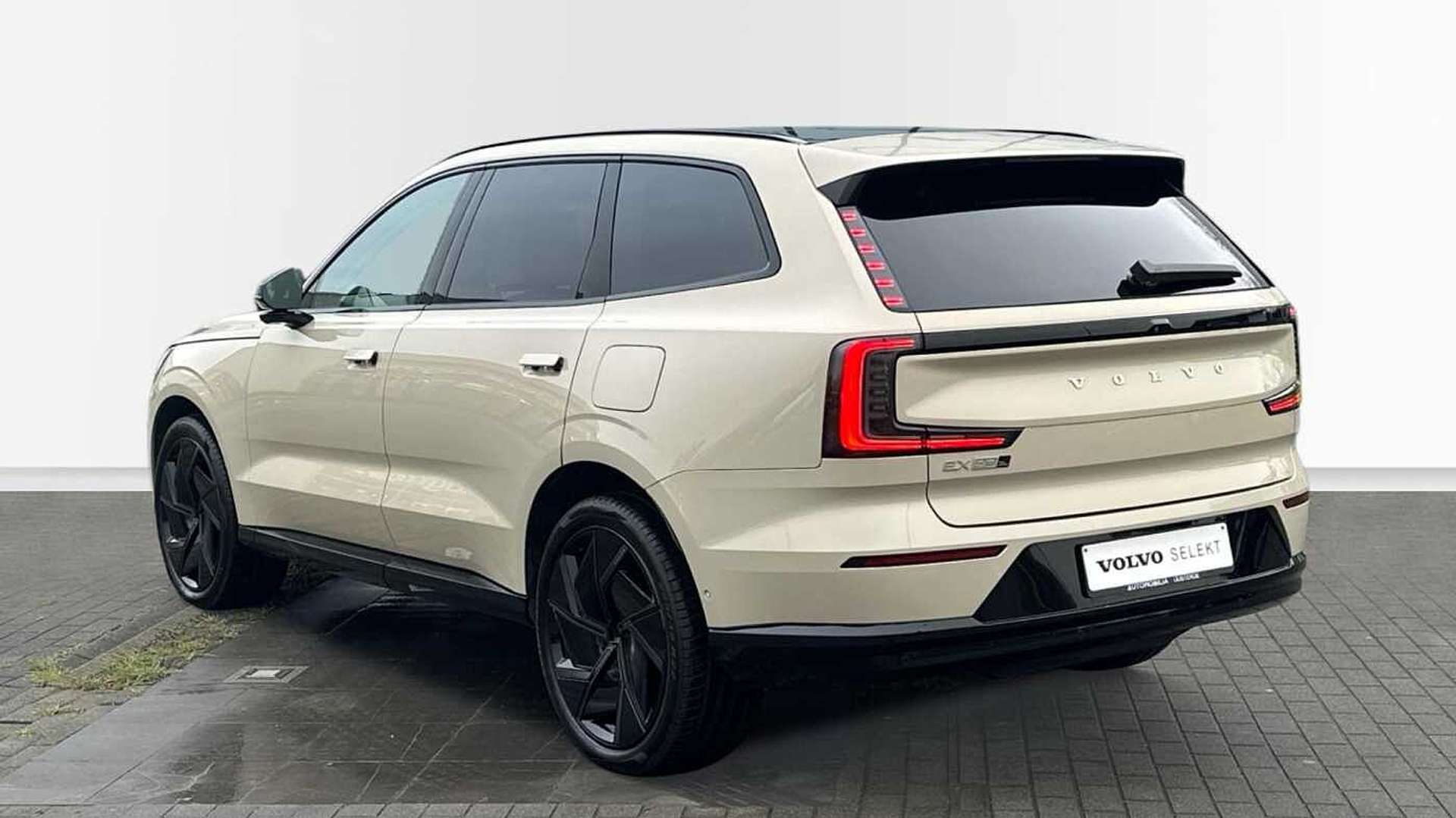 Volvo EX90 Ultra Twin Motor - 2024 - Joinsteer - #2