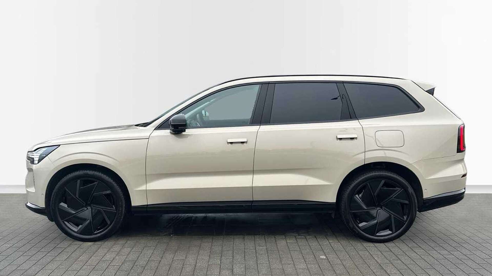 Volvo EX90 Ultra Twin Motor - 2024 - Joinsteer - #3