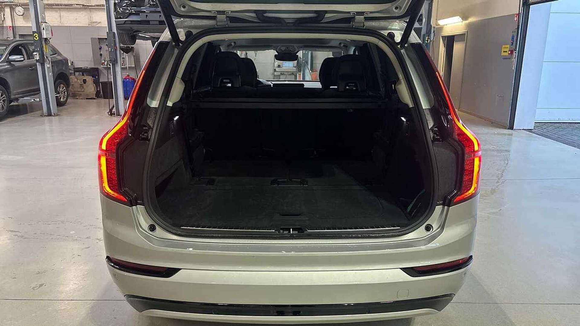 Volvo XC90 Plus T8 AWD Hybride - 2025 - Joinsteer - #13