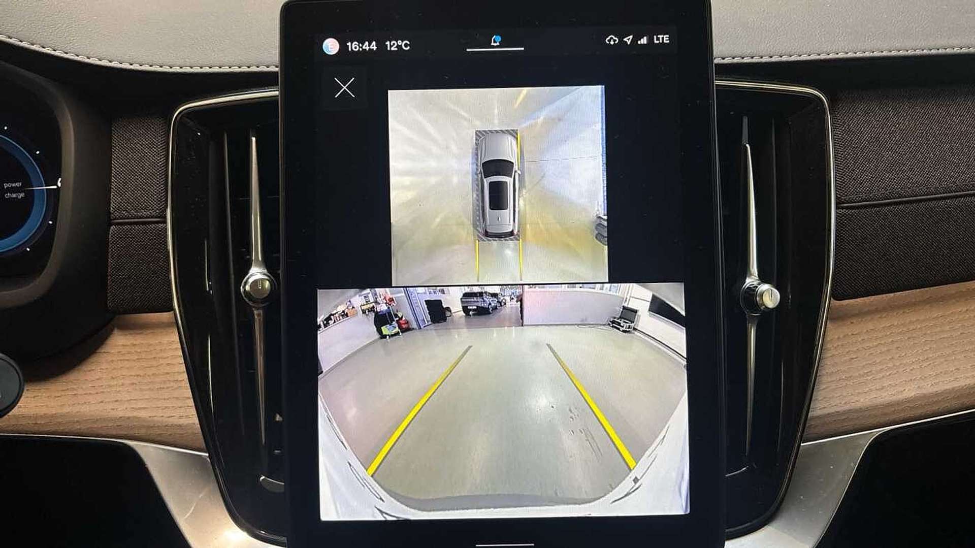 Volvo XC90 Plus T8 AWD Hybride - 2025 - Joinsteer - #15