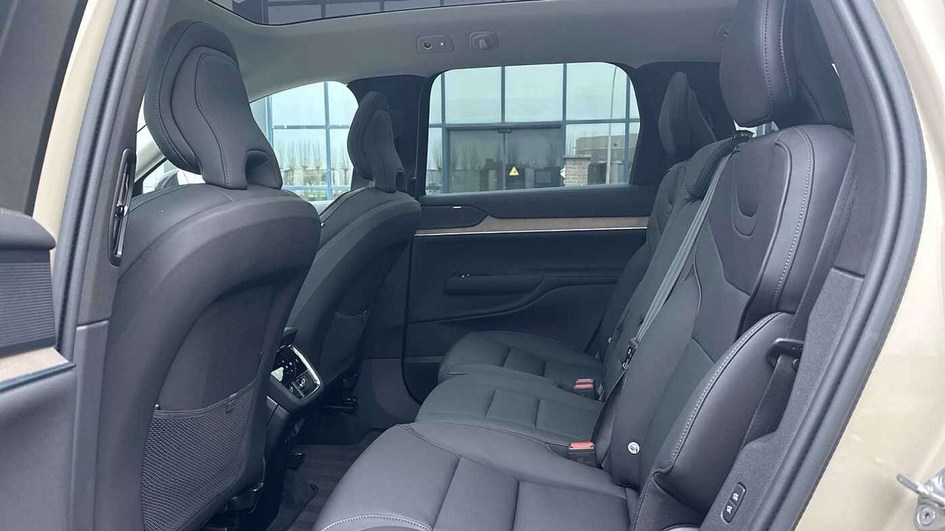 Volvo EX90 Ultra Twin Motor - 2024 - Joinsteer - #6