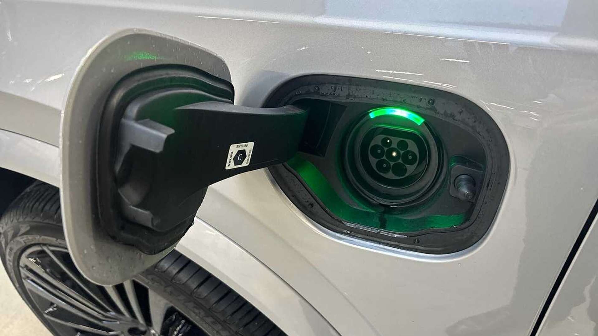 Volvo XC90 Plus T8 AWD Hybride - 2025 - Joinsteer - #16