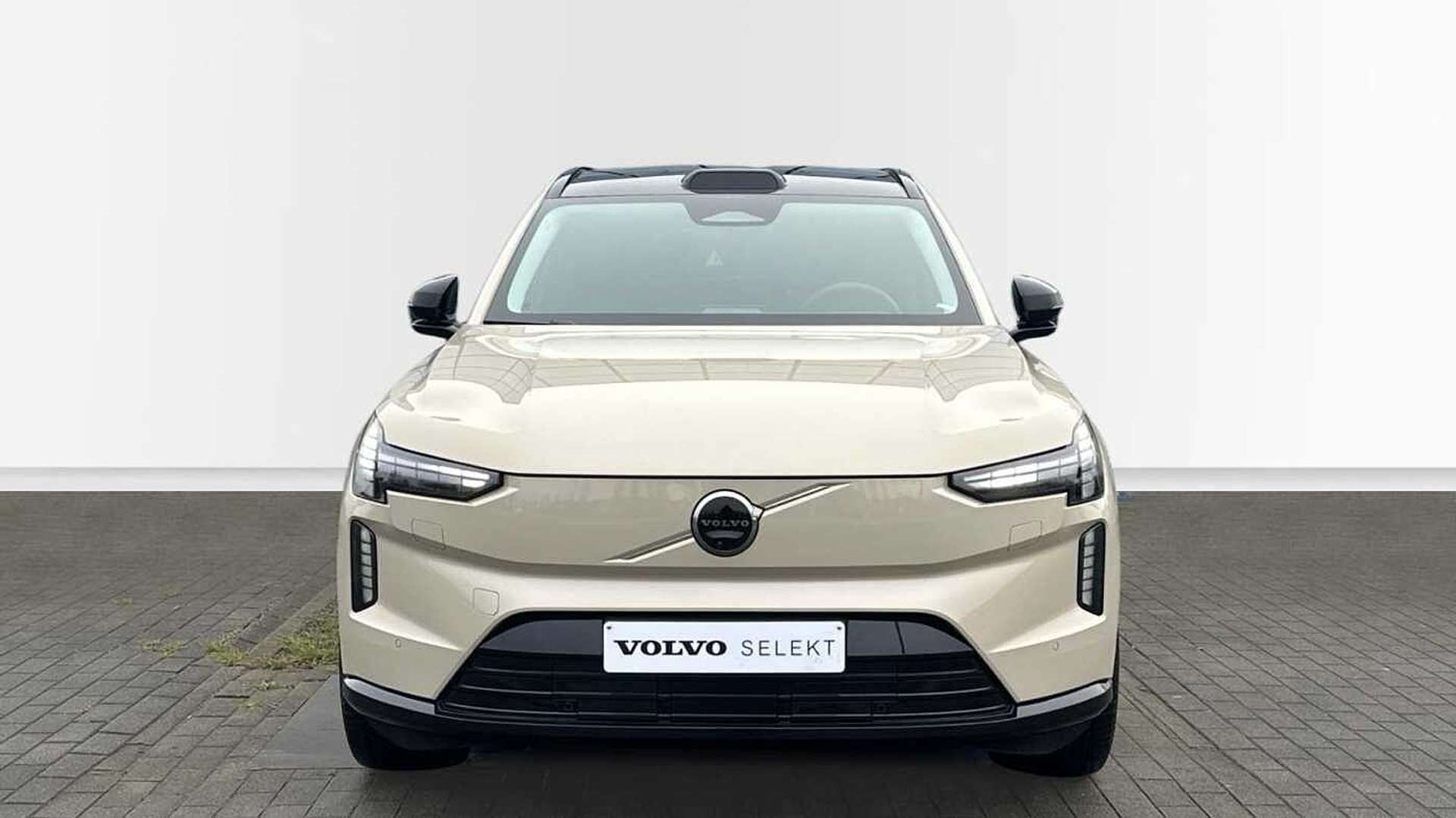 Volvo EX90 Ultra Twin Motor - 2024 - Joinsteer - #8