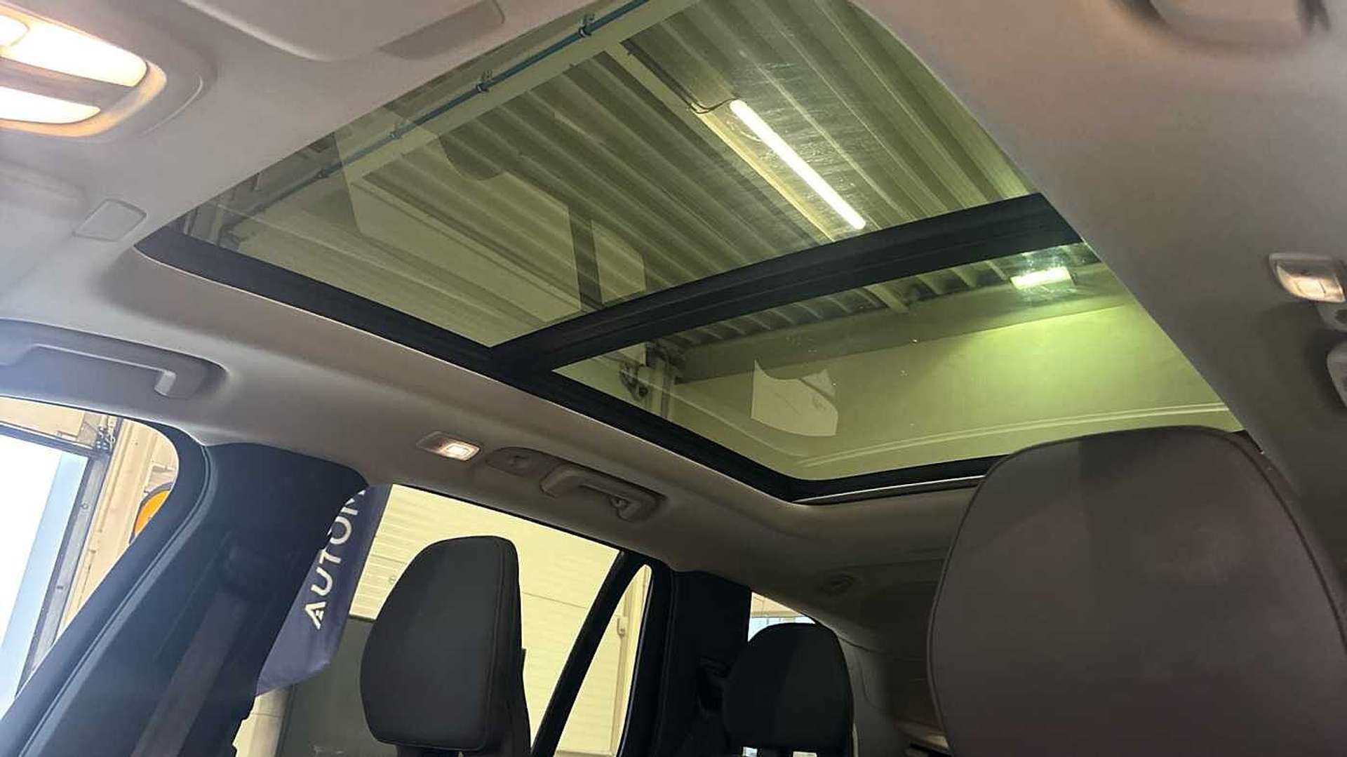 Volvo XC90 Plus T8 AWD Hybride - 2025 - Joinsteer - #18