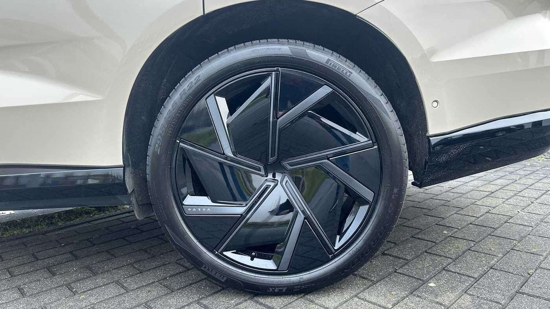 Volvo EX90 Ultra Twin Motor - 2024 - Joinsteer - #9