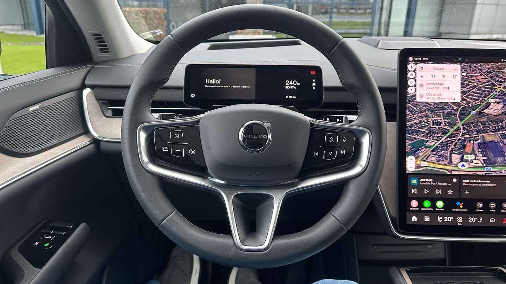 Volvo EX90 Ultra Twin Motor - 2024 - Joinsteer - #10