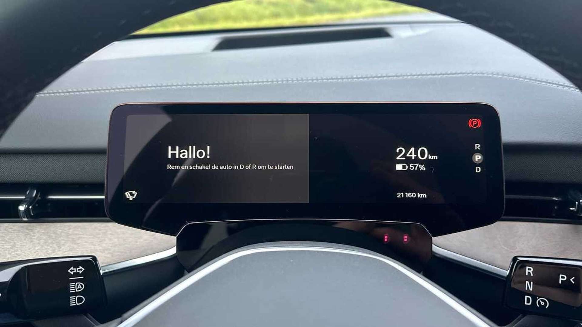 Volvo EX90 Ultra Twin Motor - 2024 - Joinsteer - #11