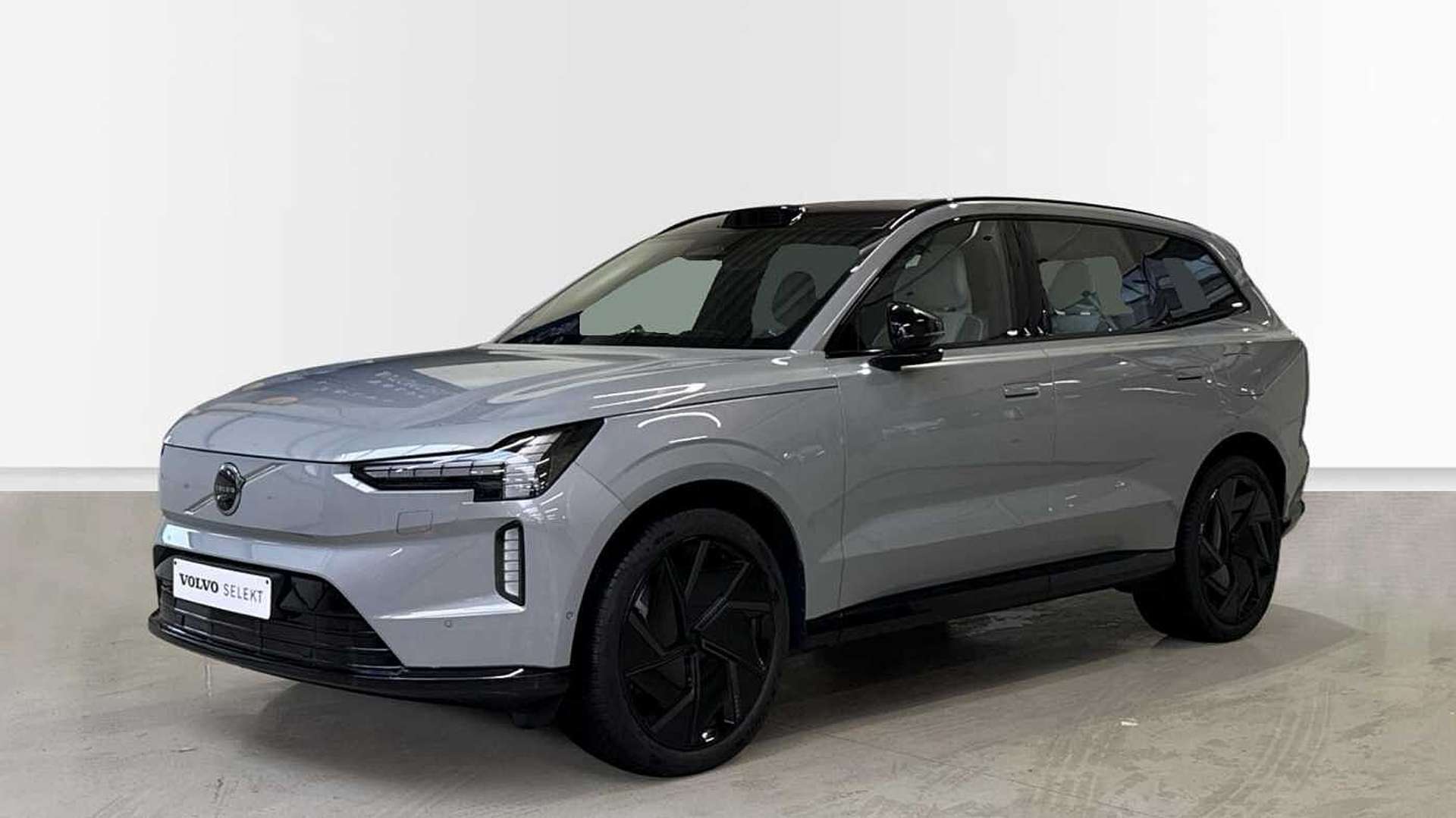 Volvo EX90 Ultra Twin Motor - 2024 - Joinsteer - #1