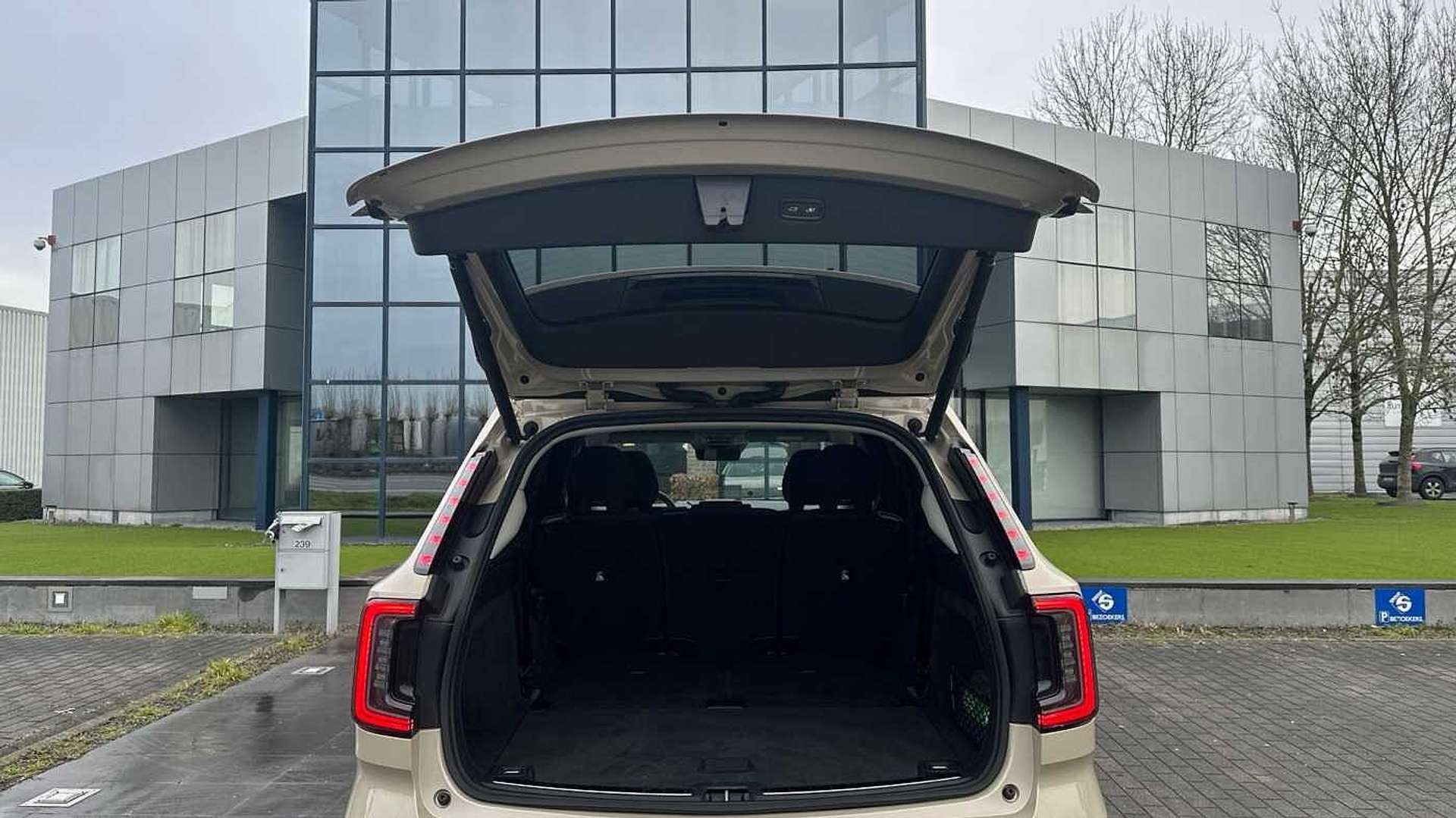 Volvo EX90 Ultra Twin Motor - 2024 - Joinsteer - #13