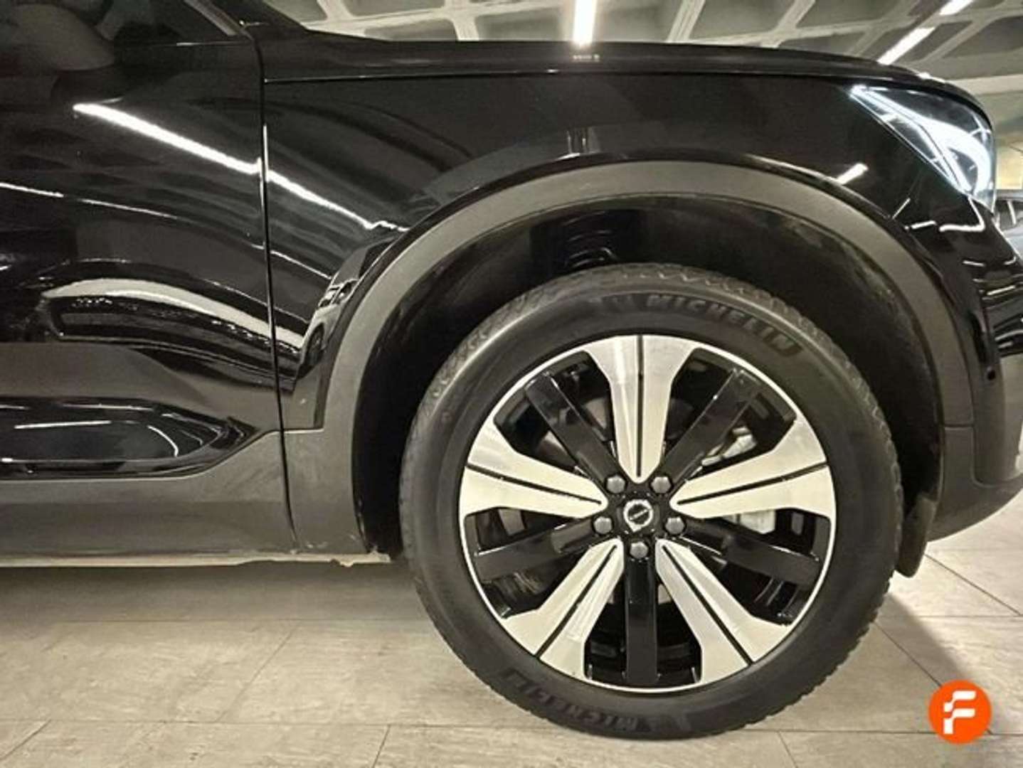 Volvo C40 Électrico Plus Recharge Twin - 2023 - Joinsteer - #21