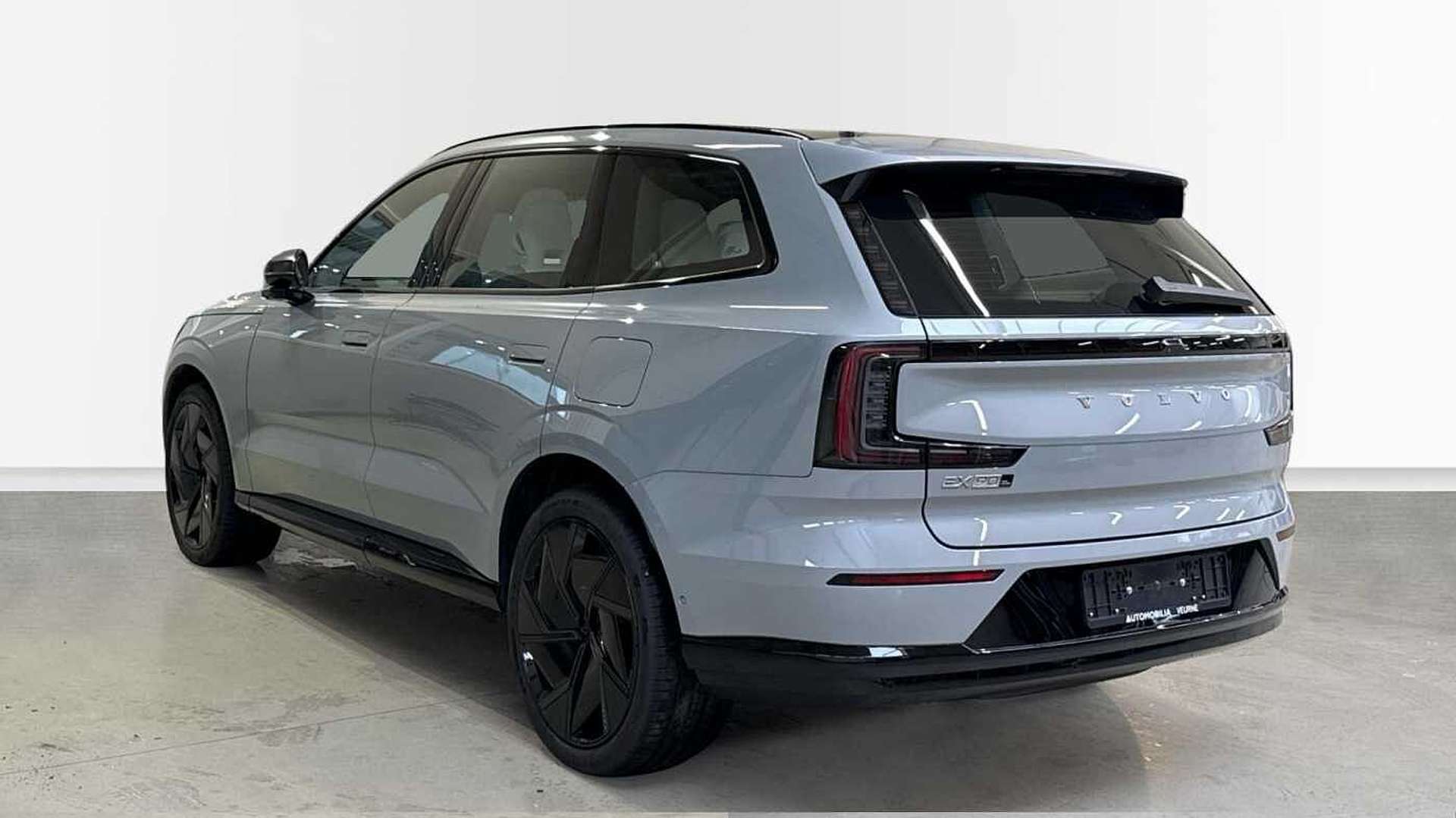 Volvo EX90 Ultra Twin Motor - 2024 - Joinsteer - #2