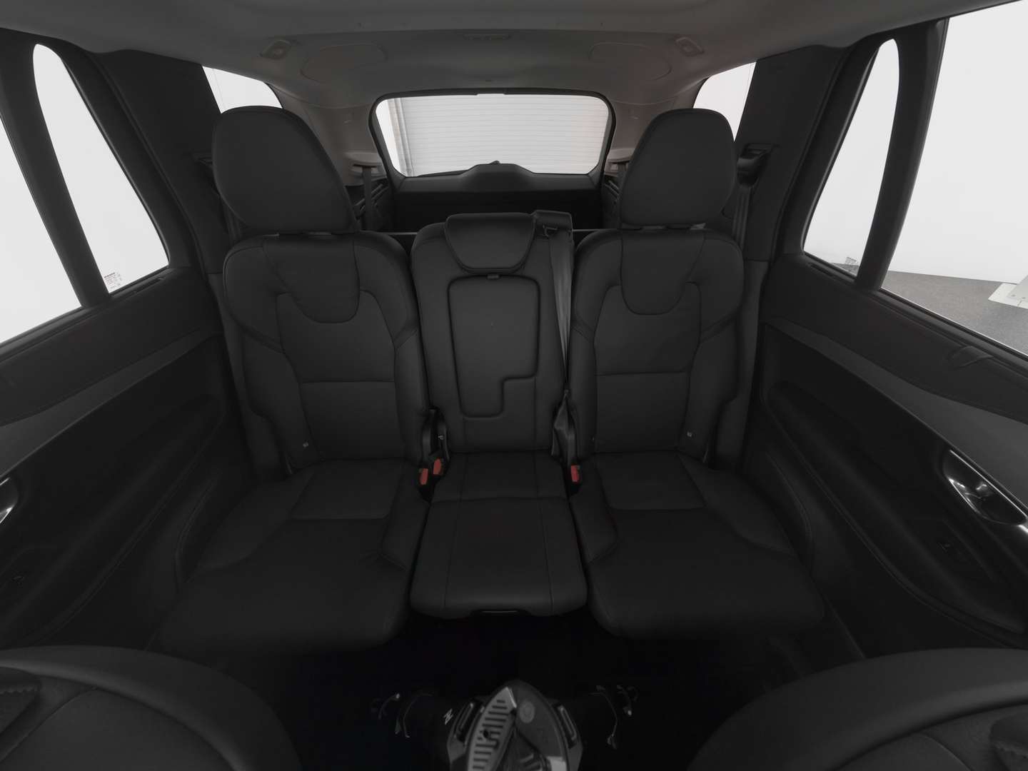 Volvo XC90 Plus Bright B5 Diesel - 2023 - Joinsteer - #5