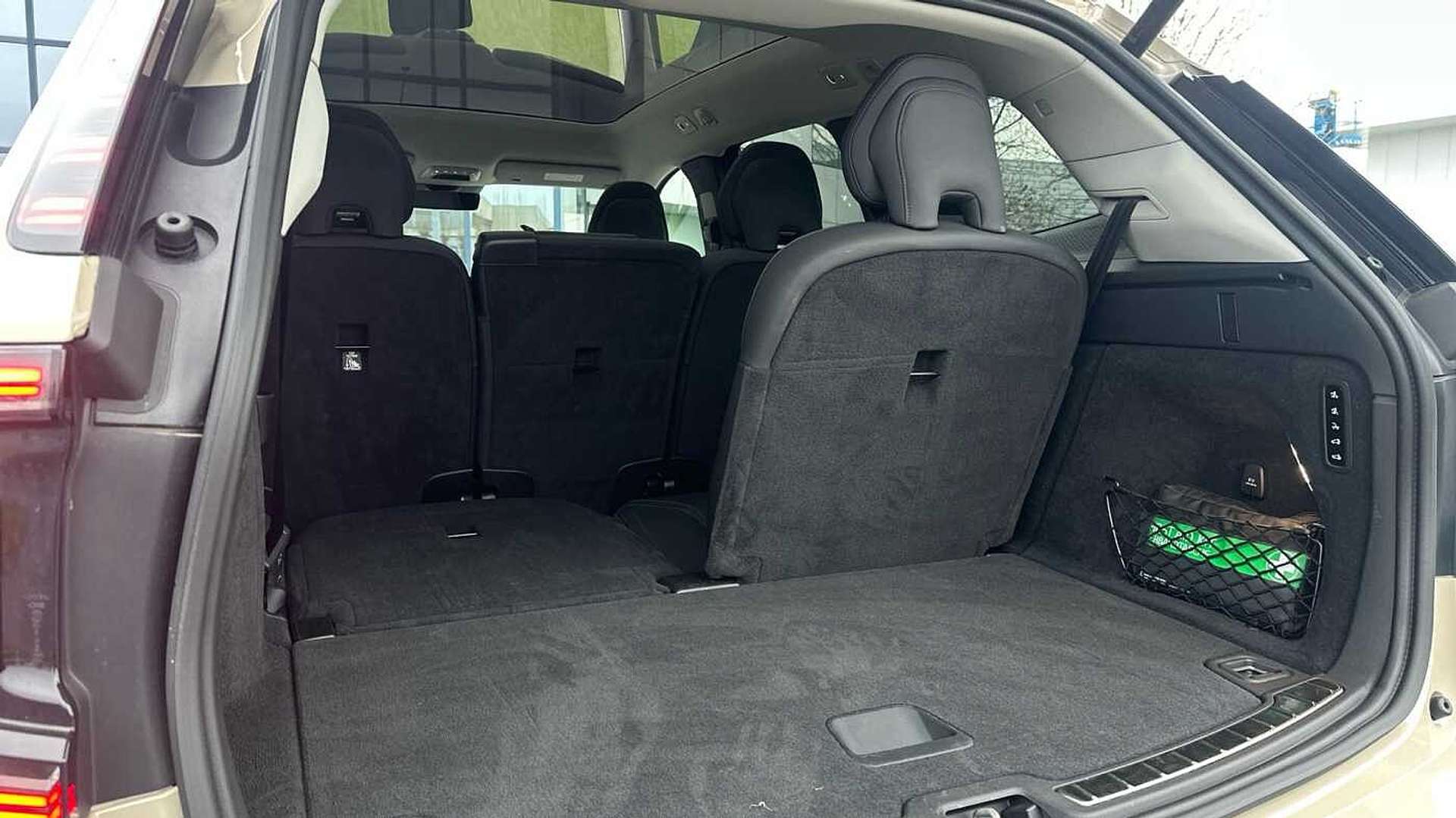 Volvo EX90 Ultra Twin Motor - 2024 - Joinsteer - #19