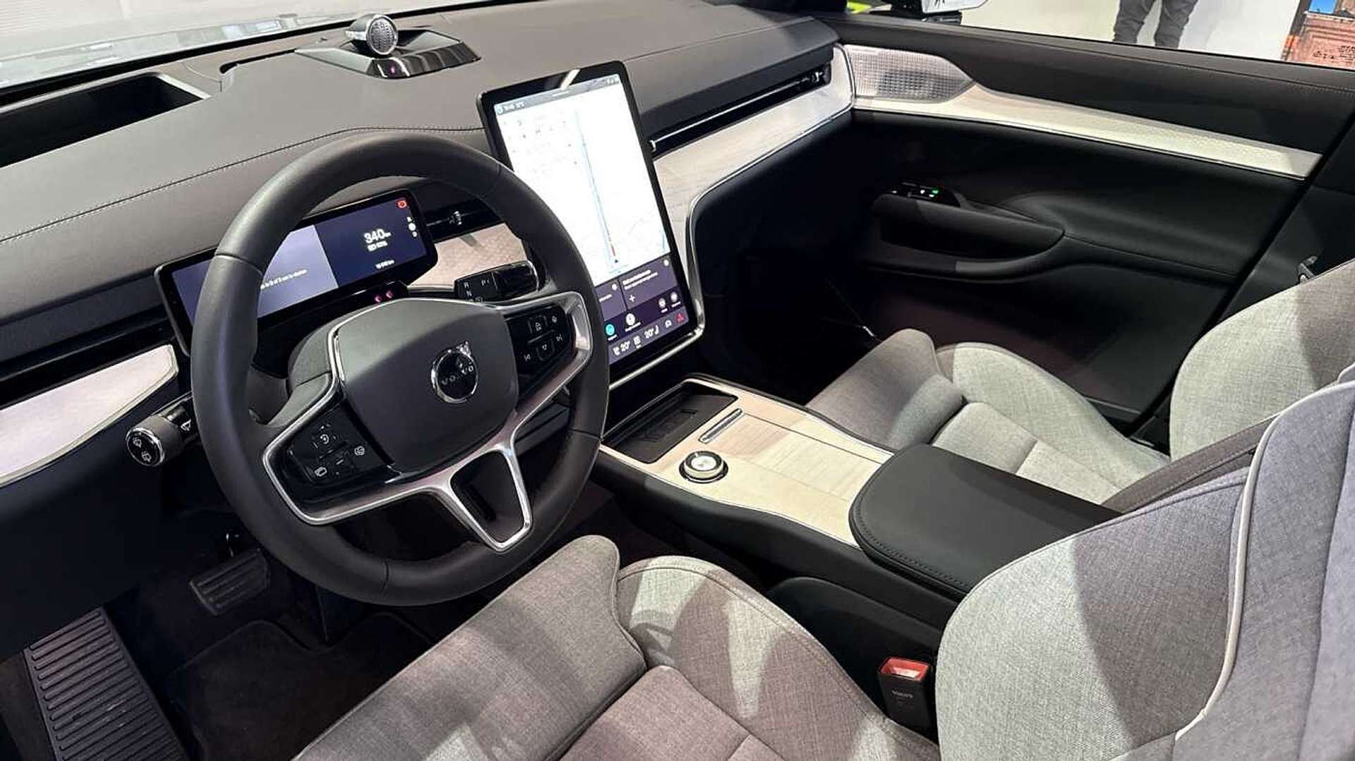 Volvo EX90 Ultra Twin Motor - 2024 - Joinsteer - #4