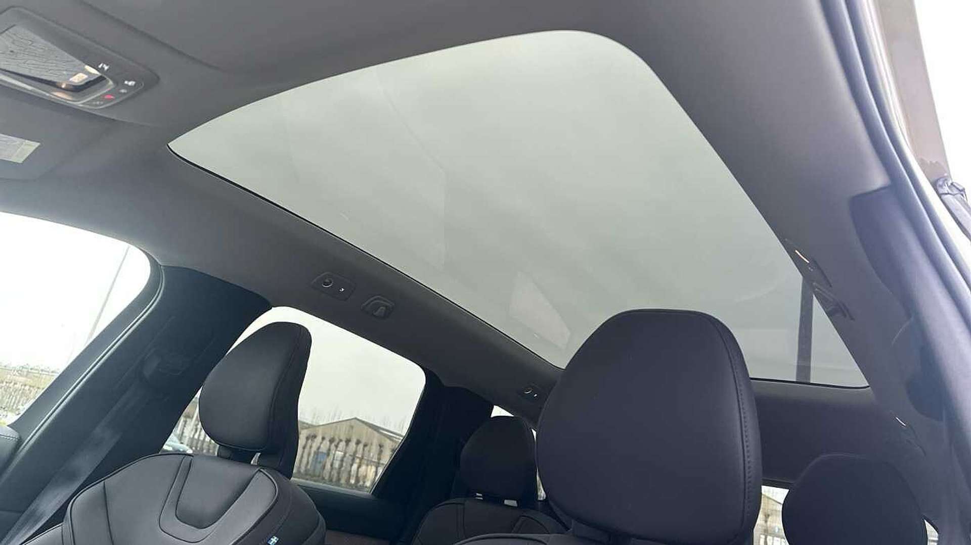 Volvo EX90 Ultra Twin Motor - 2024 - Joinsteer - #20