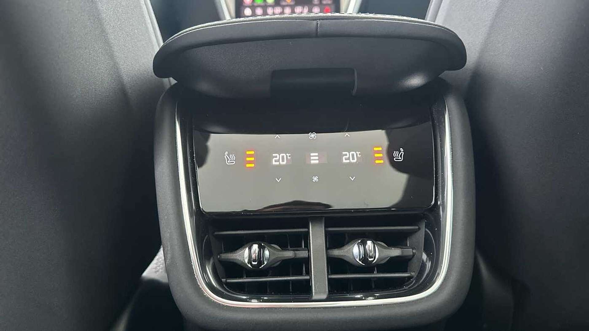 Volvo EX90 Ultra Twin Motor - 2024 - Joinsteer - #21