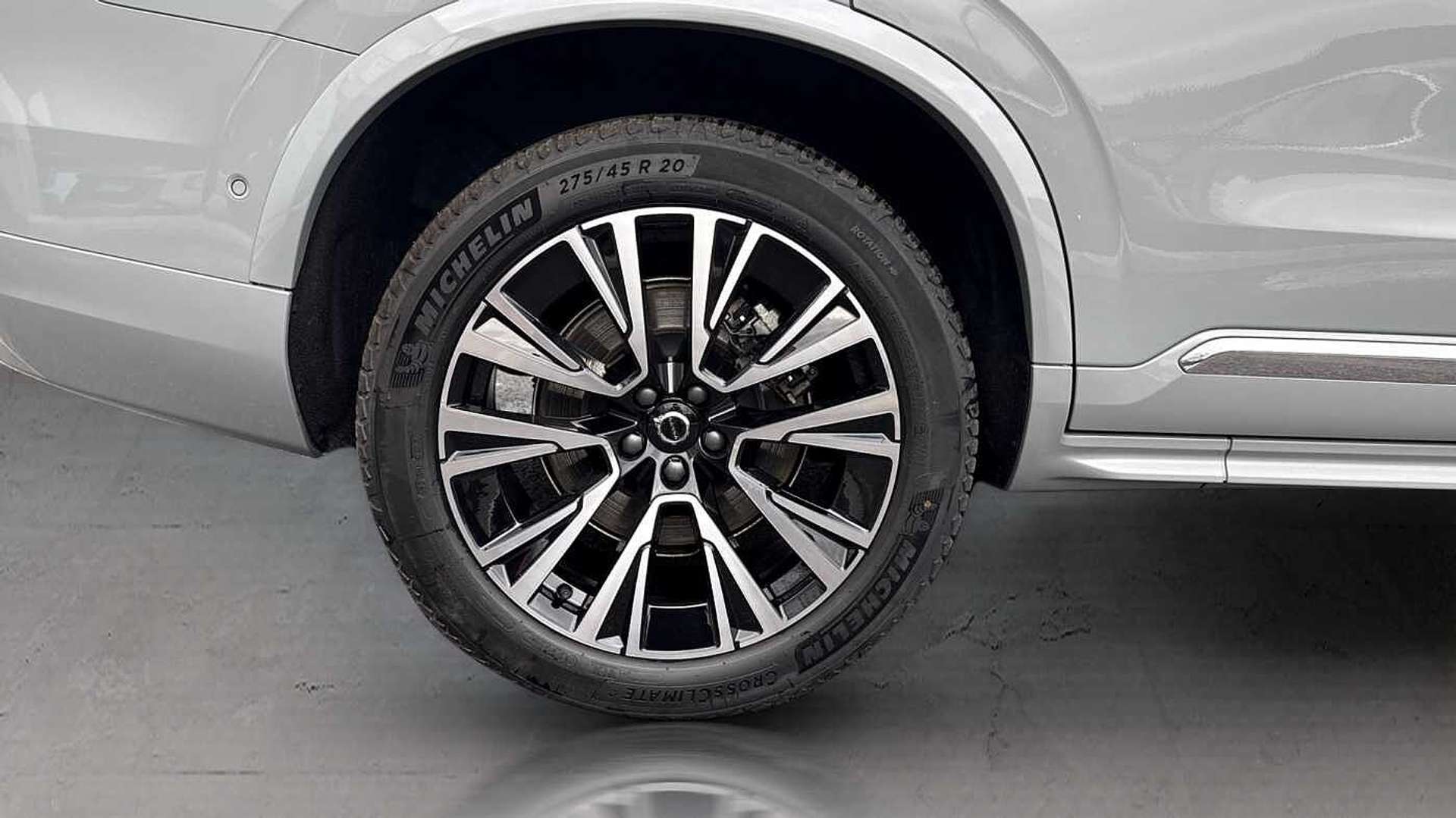 Volvo XC90 Plus Bright T8 AWD Plug-in Hybrid - 2024 - Joinsteer - #10