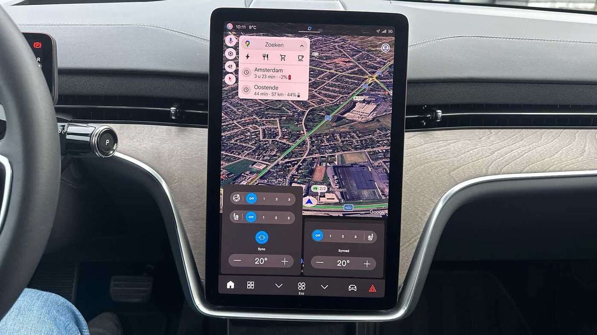 Volvo EX90 Ultra Twin Motor - 2024 - Joinsteer - #22