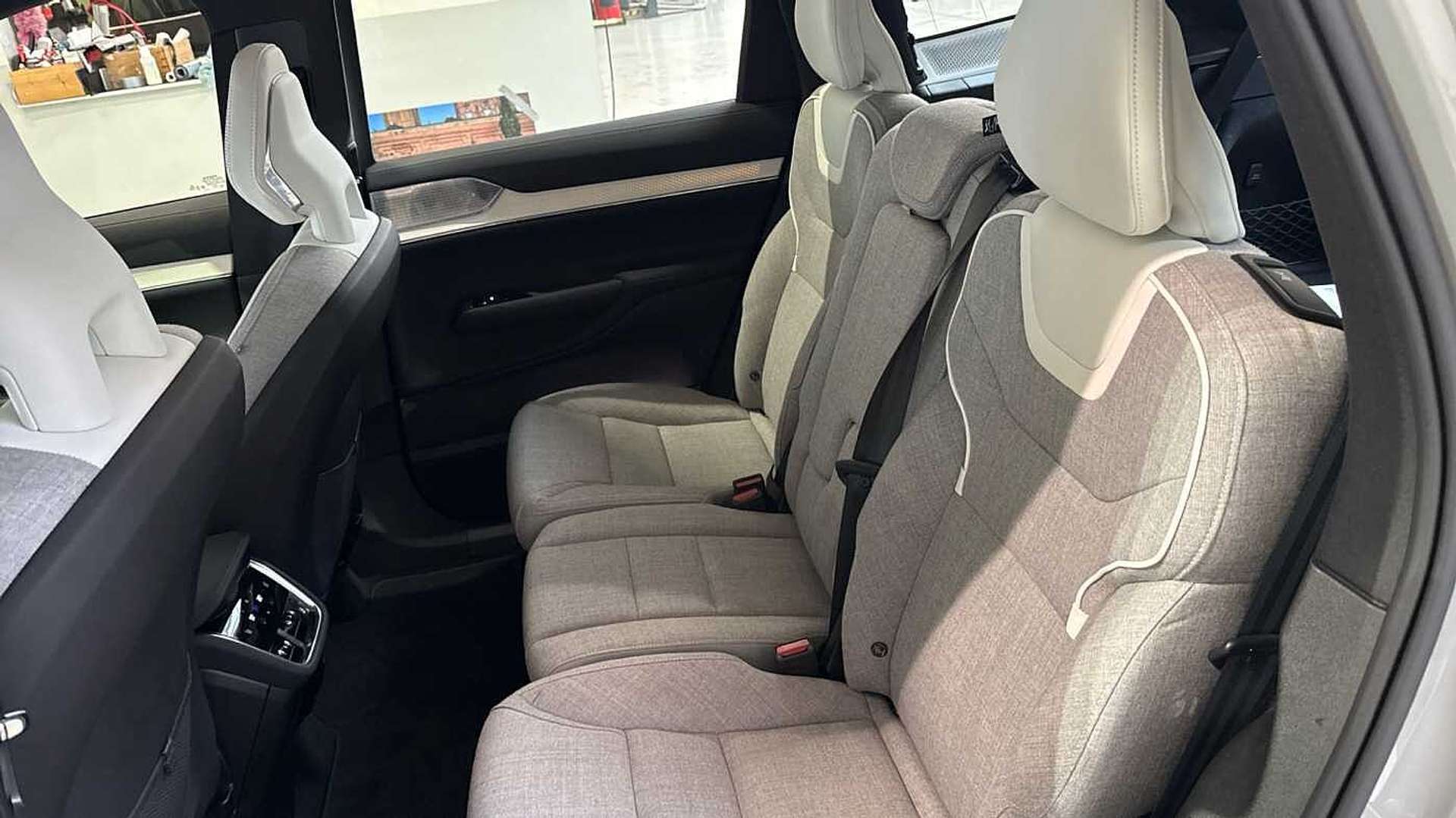 Volvo EX90 Ultra Twin Motor - 2024 - Joinsteer - #6