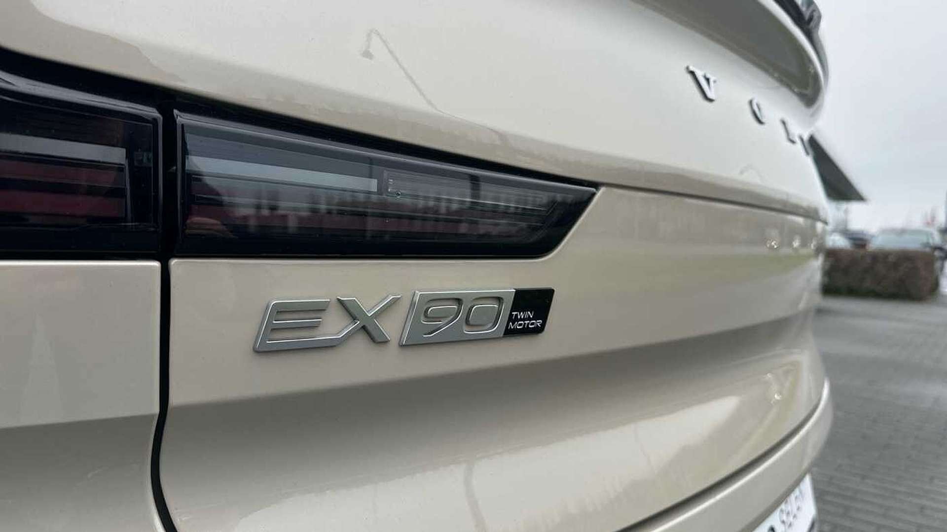 Volvo EX90 Ultra Twin Motor - 2024 - Joinsteer - #23