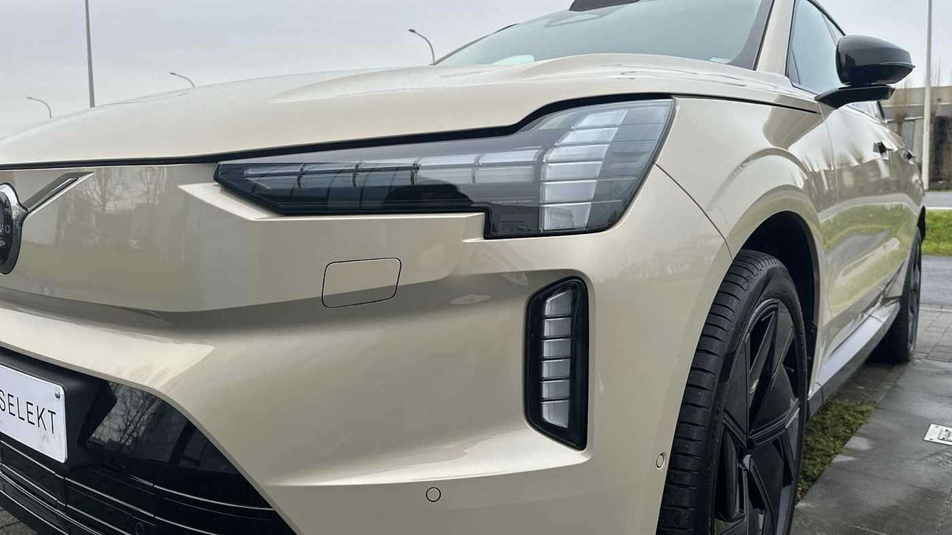 Volvo EX90 Ultra Twin Motor - 2024 - Joinsteer - #24