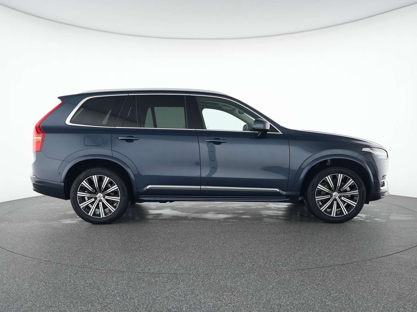 Volvo XC90 Plus Bright B5 Diesel - 2023 - Joinsteer - #12