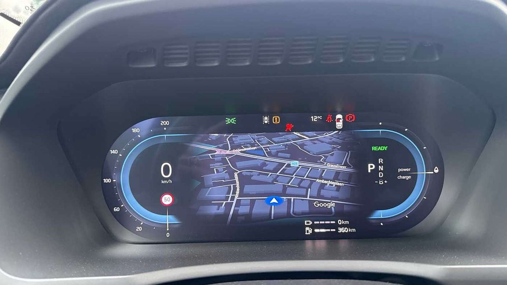 Volvo XC90 Plus Bright T8 AWD Plug-in Hybrid - 2024 - Joinsteer - #12