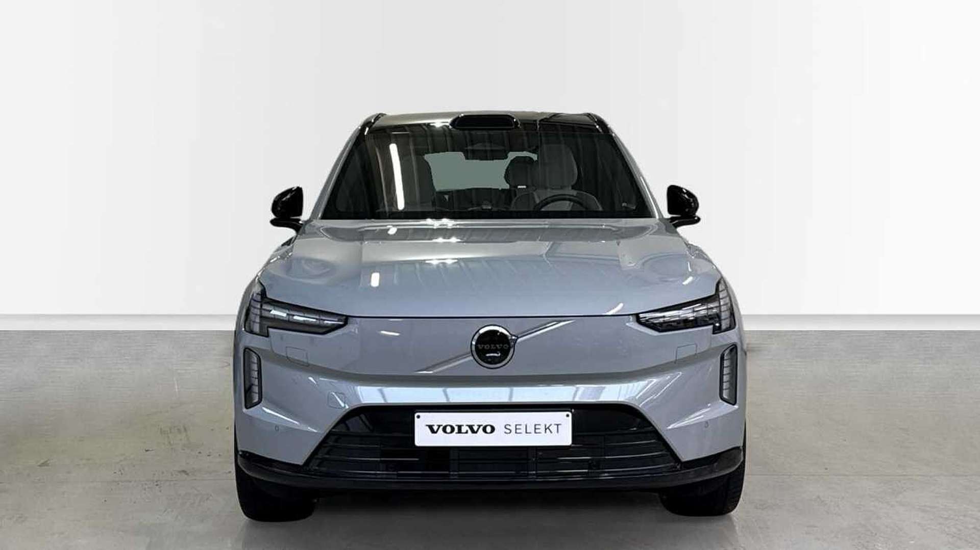 Volvo EX90 Ultra Twin Motor - 2024 - Joinsteer - #8