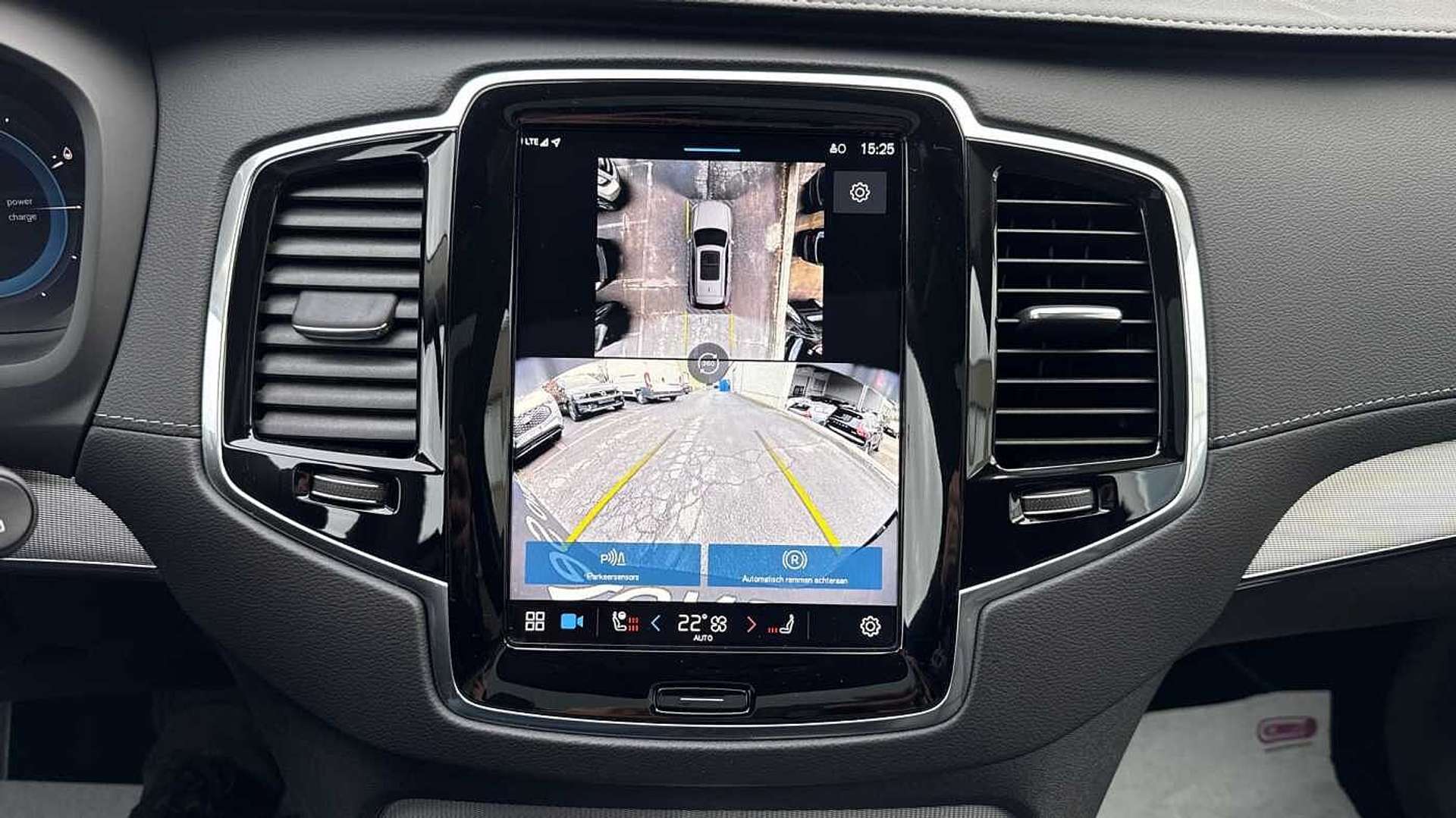 Volvo XC90 Plus Bright T8 AWD Plug-in Hybrid - 2024 - Joinsteer - #17