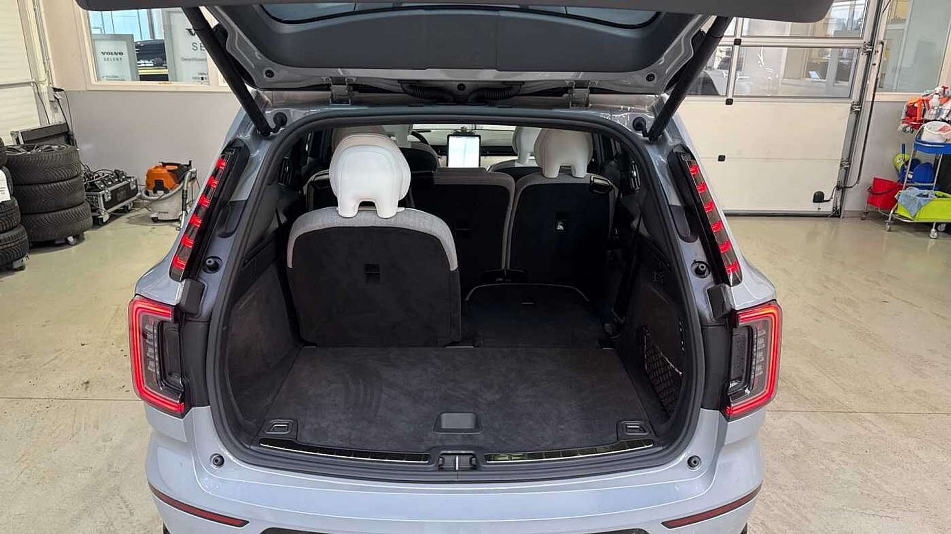 Volvo EX90 Ultra Twin Motor - 2024 - Joinsteer - #13