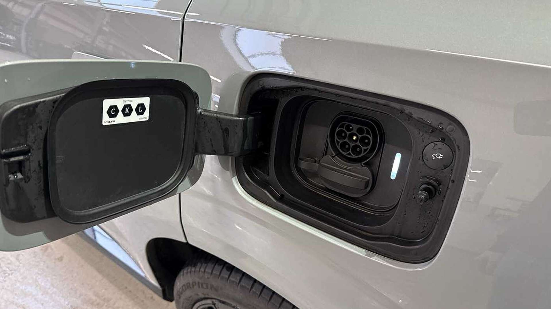 Volvo EX90 Ultra Twin Motor - 2024 - Joinsteer - #15