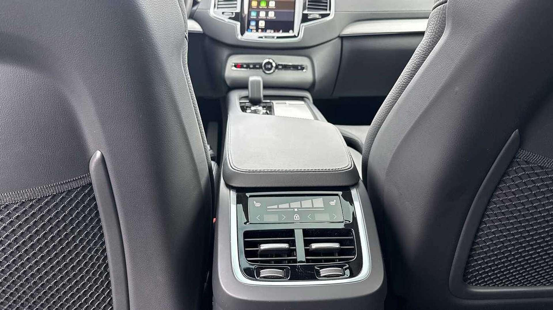 Volvo XC90 Plus Bright T8 AWD Plug-in Hybrid - 2024 - Joinsteer - #21