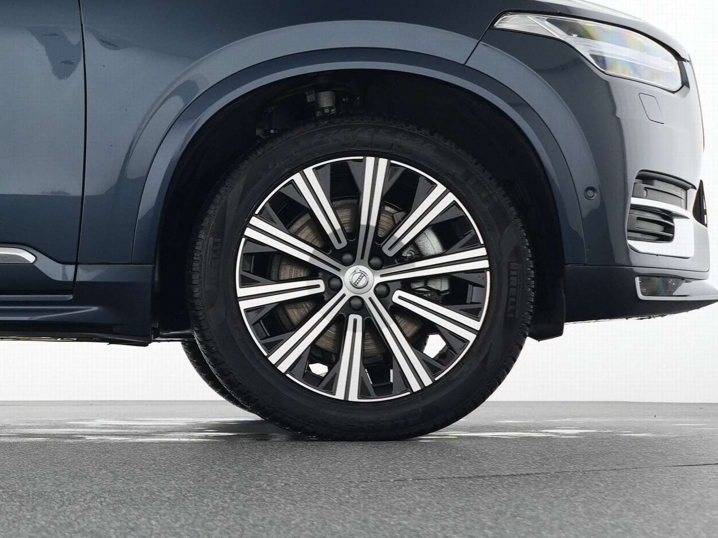 Volvo XC90 Plus Bright B5 Diesel - 2023 - Joinsteer - #22