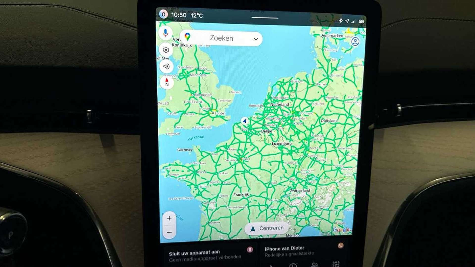 Volvo EX90 Ultra Twin Motor - 2024 - Joinsteer - #17