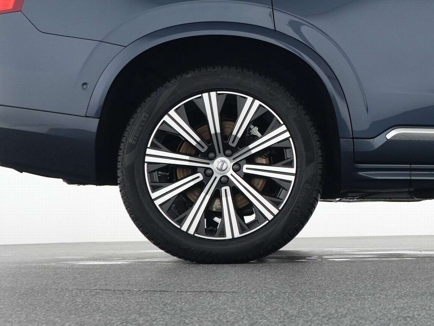 Volvo XC90 Plus Bright B5 Diesel - 2023 - Joinsteer - #23