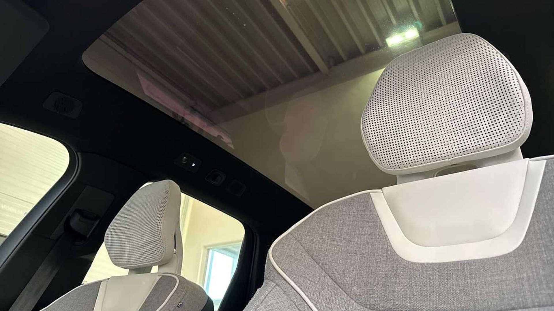 Volvo EX90 Ultra Twin Motor - 2024 - Joinsteer - #20