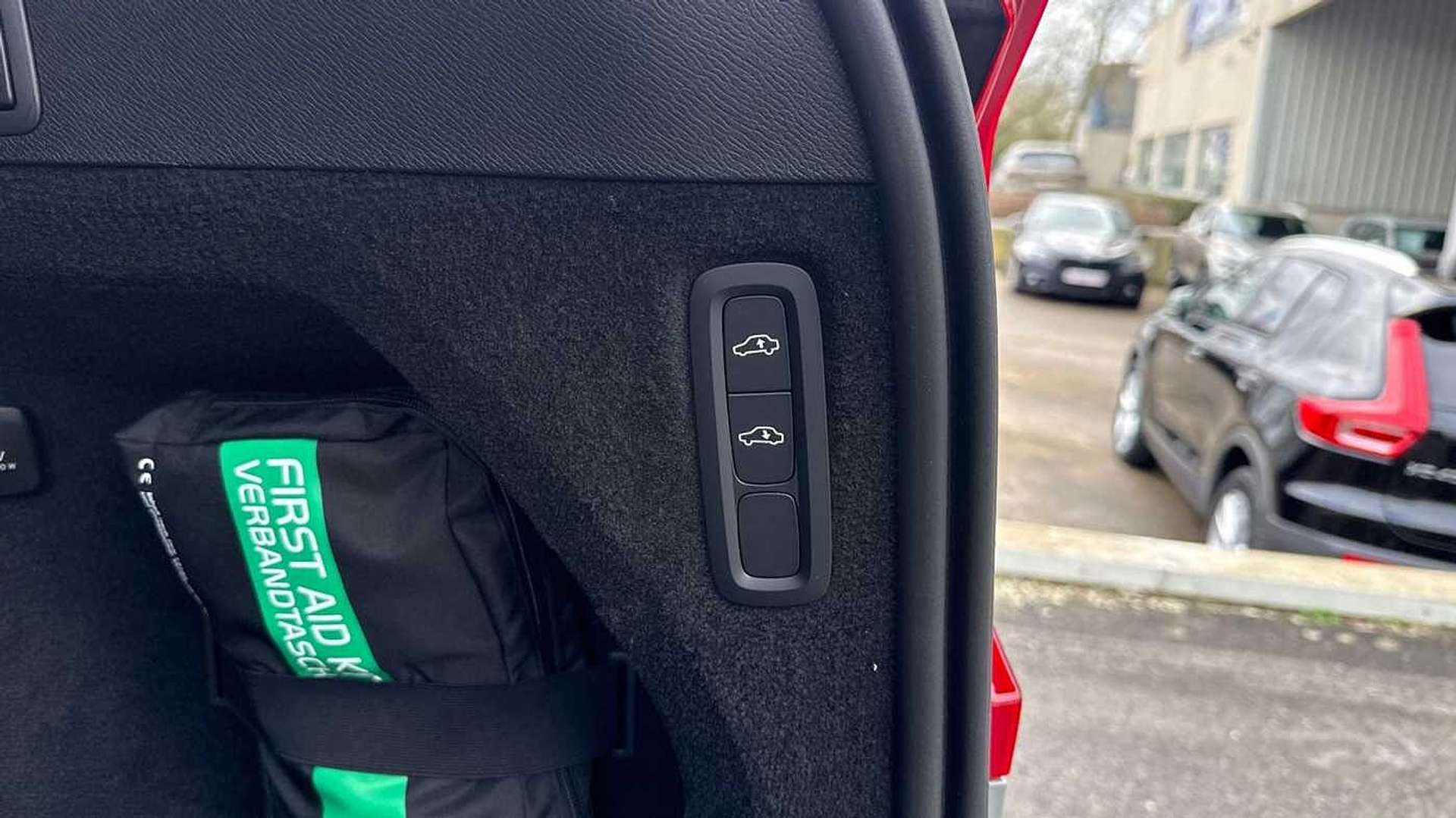 Volvo XC90 Plus Bright T8 AWD Plug-in Hybrid - 2024 - Joinsteer - #26