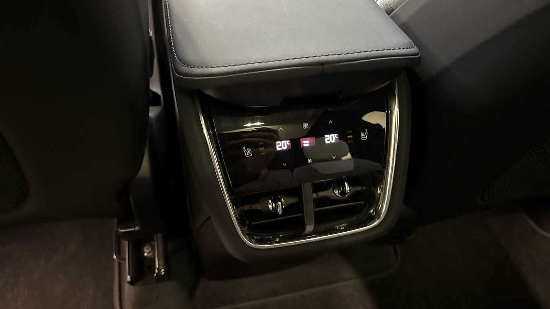 Volvo EX90 Ultra Twin Motor - 2024 - Joinsteer - #23