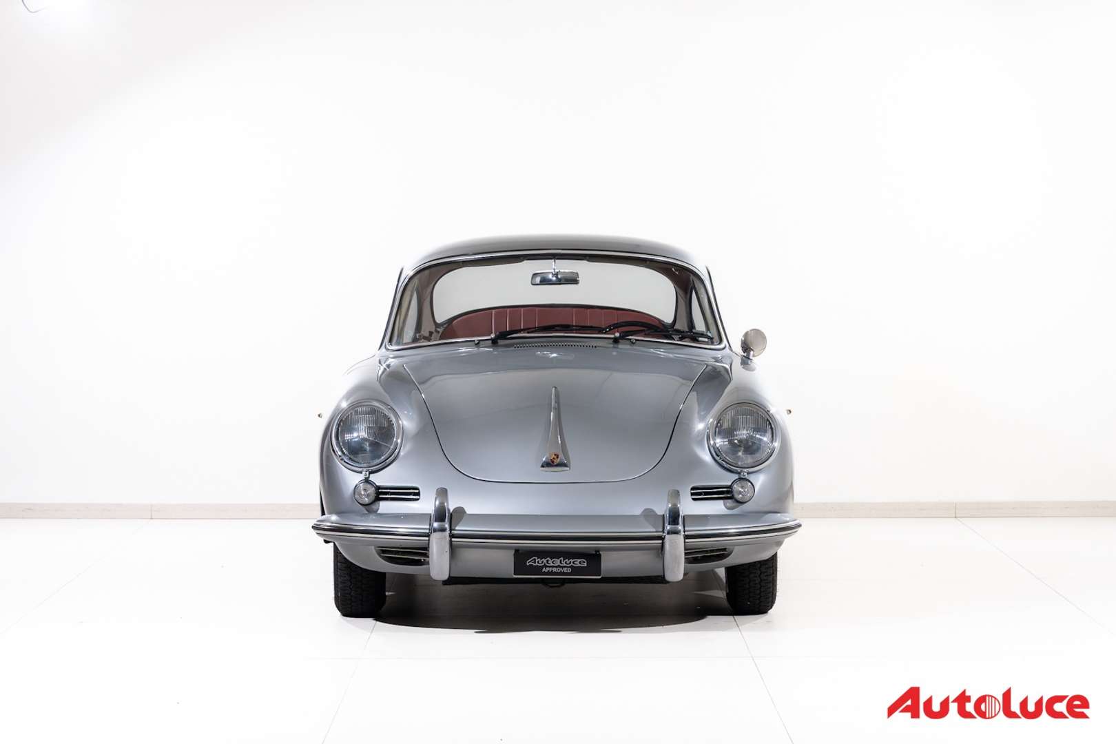 Porsche 356 SC - 1964 - Joinsteer - #2