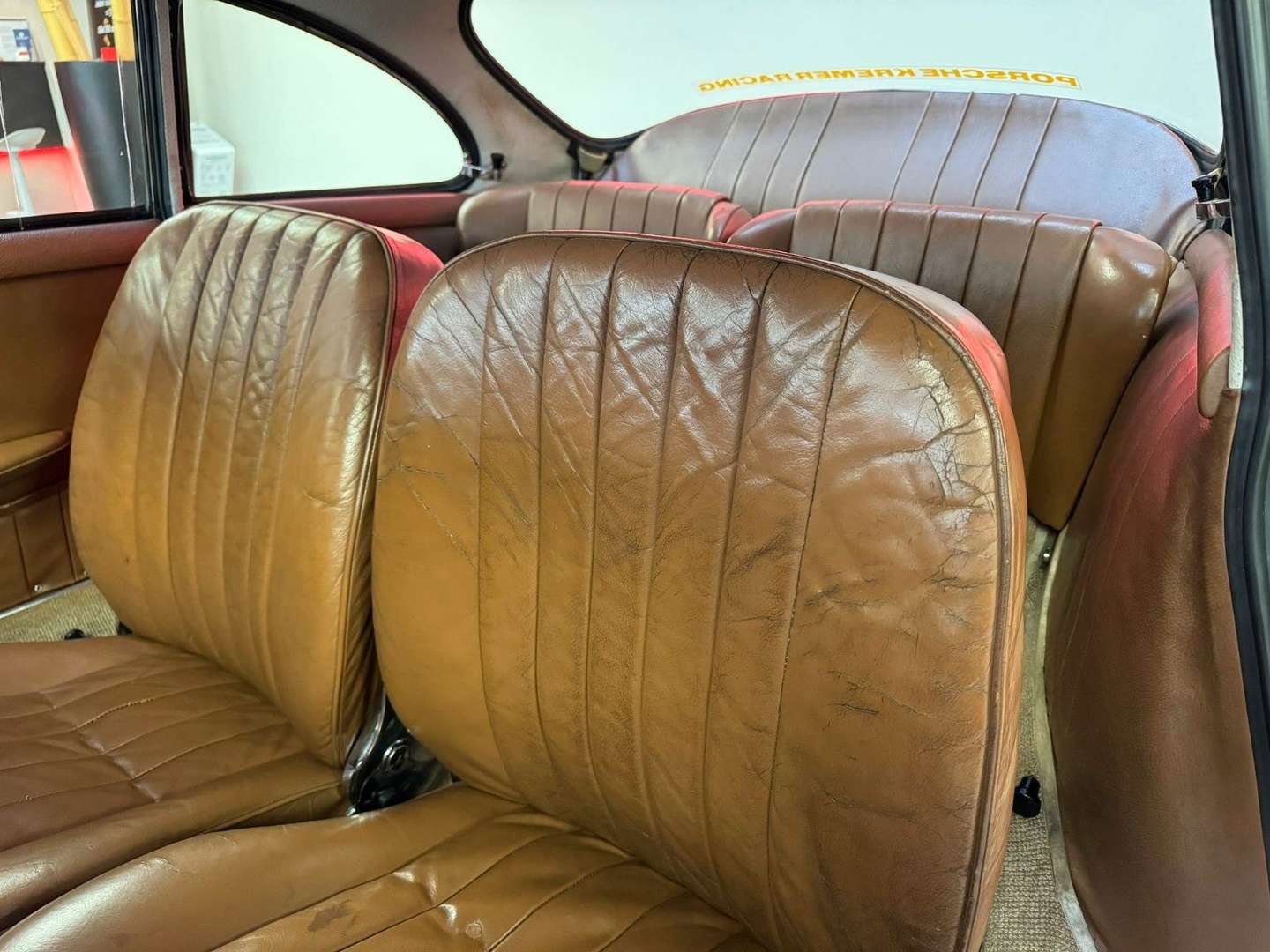 Porsche 356 356 SC - 1964 - Joinsteer - #8