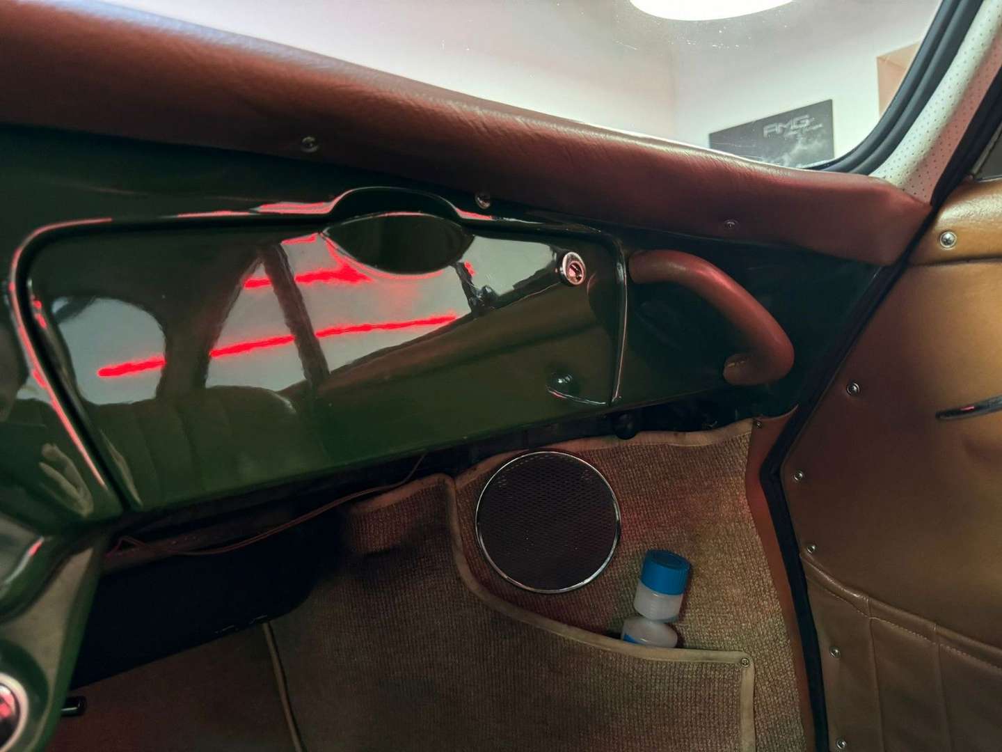 Porsche 356 356 SC - 1964 - Joinsteer - #13